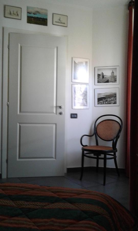 Appartement A Casa Di Armando à Palerme Extérieur photo