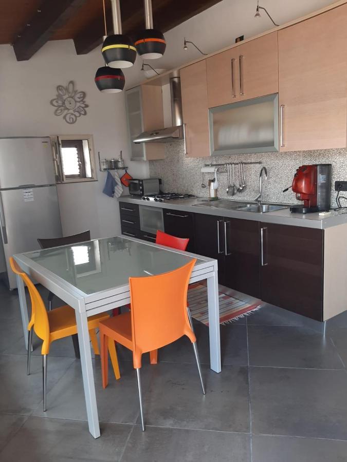 Appartement A Casa Di Armando à Palerme Extérieur photo