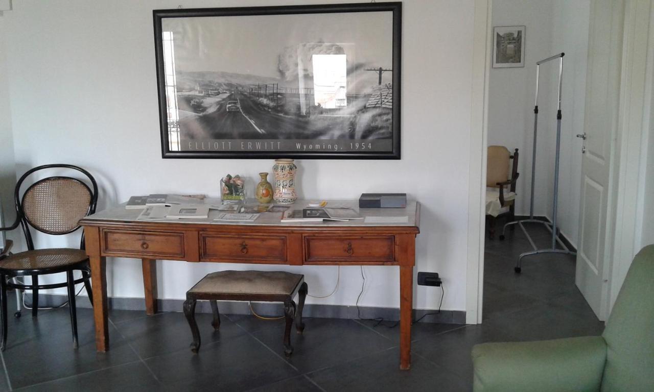 Appartement A Casa Di Armando à Palerme Extérieur photo