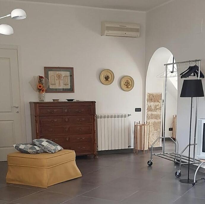 Appartement A Casa Di Armando à Palerme Extérieur photo